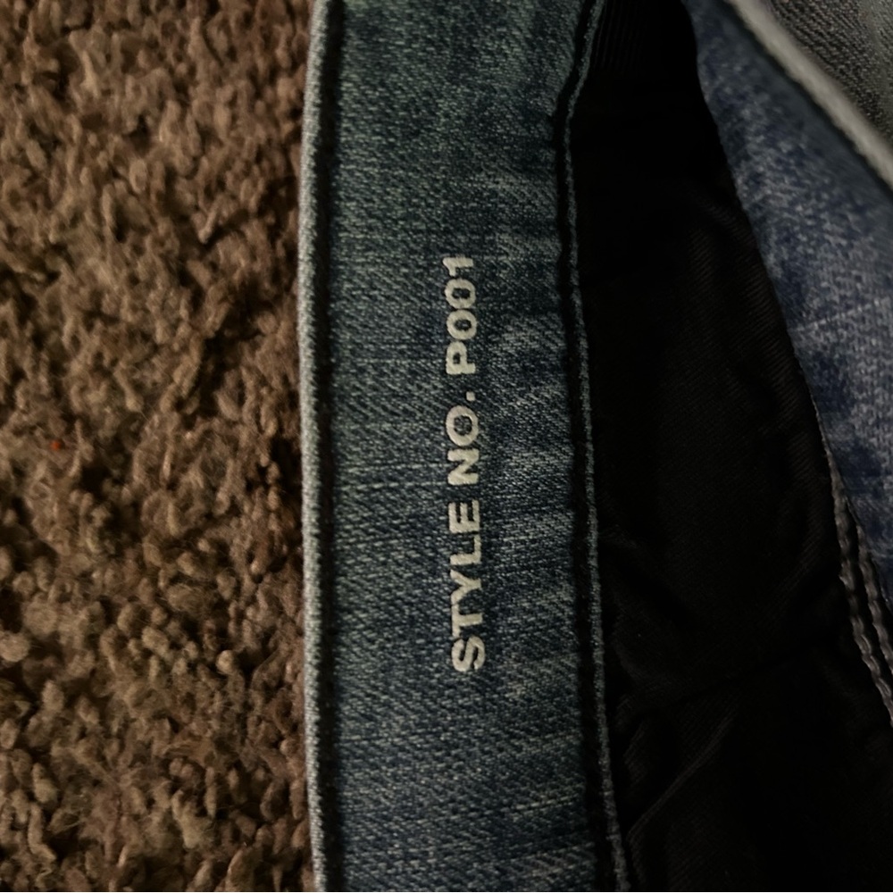 Purple Brand Jeans